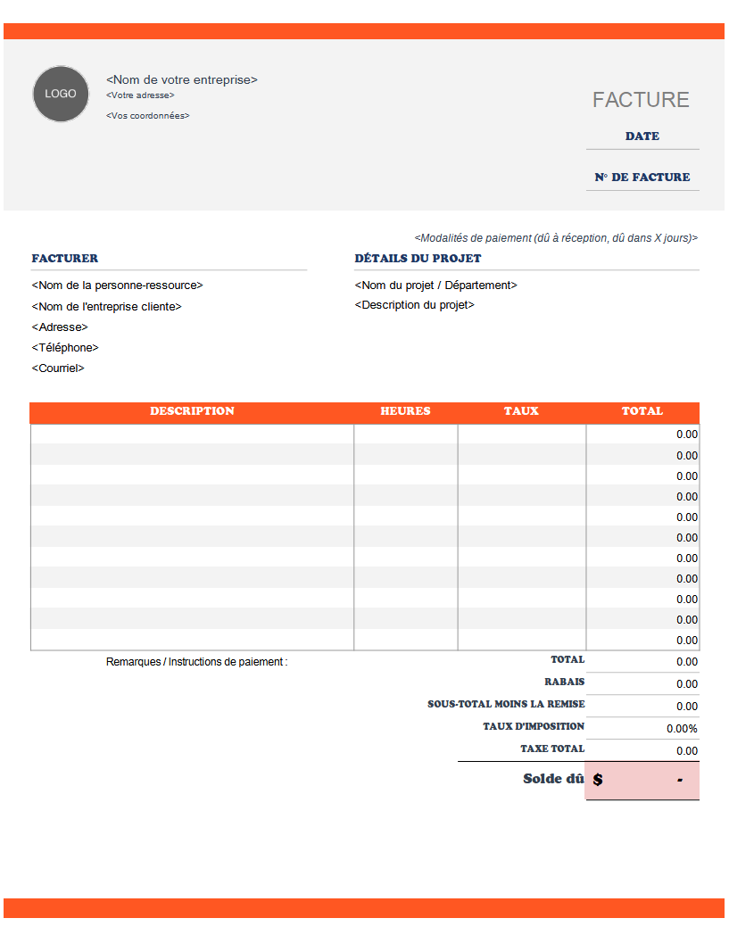 How to Write a Consulting Invoice: 5 Tips + Free Template