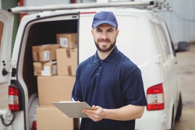 What Is a Delivery Note? Logistics and Delivery Essentials