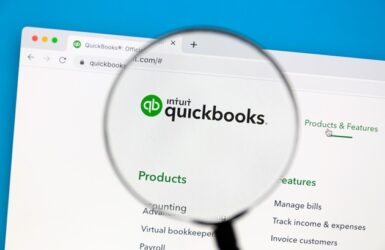 quickbooks under scrutiny