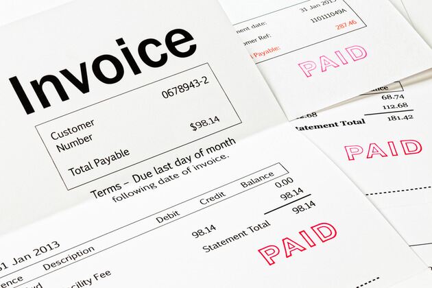 A Guide to Common Types of Invoices and Price Quotes