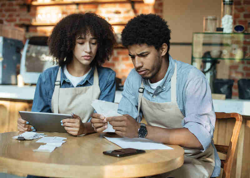 ¿Son las condiciones de pago de 90 netos adecuadas para su pequeña empresa?